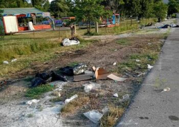 Απαράδεκτες και ανεπίτρεπτες τακτικές, μετά τη λήξη της εμποροπανήγυρης στην Δ.Κ. Δισπηλιού