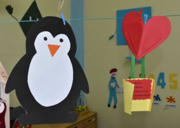 Δήμος Κοζάνης: Πραγματοποιήθηκε την Παρασκευή 21 Ιουνίου 2024 η καλοκαιρινή γιορτή του Παιδικού Σταθμού Δρεπάνου (Βίντεο)