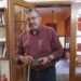 Η Βιβλιοθήκη Σιάτιστας ευχαριστεί τον Δημήτριο Καφάση