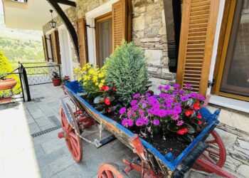 Ενοικιάζεται γκαρσονιέρα στη Σιάτιστα στο κέντρο