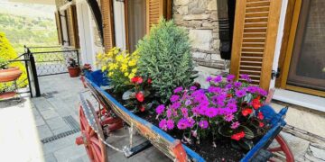 Ενοικιάζεται γκαρσονιέρα στη Σιάτιστα στο κέντρο