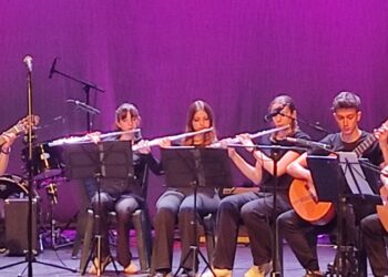 Εκδήλωση του Μουσικού Σχολείου Σιάτιστας για την Παγκόσμια Ημέρα Αιμοδότη