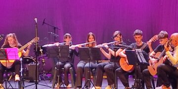 Εκδήλωση του Μουσικού Σχολείου Σιάτιστας για την Παγκόσμια Ημέρα Αιμοδότη