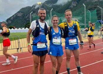 Ευρωπαϊκό Πρωτάθλημα ορεινού τρεξίματος: 36ος ο Δημήτρης Σελέτης, 14oς ο Ζησιμόπουλος