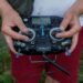Τα drones «συνέλαβαν» 8 εμπρηστές