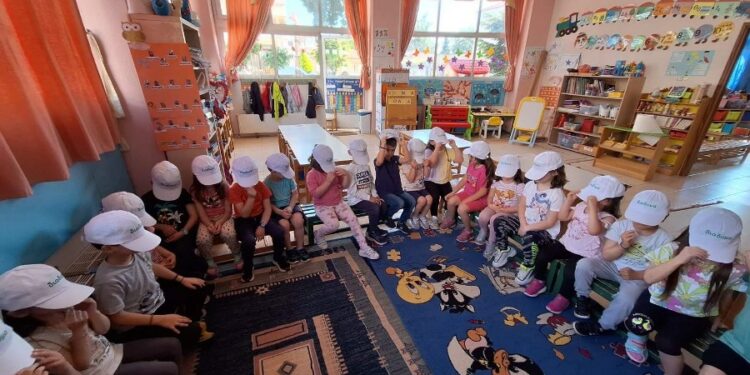 Ανακύκλωση Συσκευών Α.Ε. & ΔΙΑΔΥΜΑ ενώνουν τις δυνάμεις τους για ένα καλύτερο αύριο!