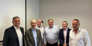 Εκλογή του Μιλτιάδη Καρακουλάκη στο ανώτερο αξίωμα των Ευρωπαίων Εκτροφέων