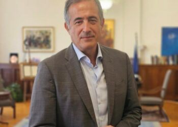 Στάθης Κωνσταντινίδης: «Κανένα μούδιασμα, οι συμπολίτες μας από εμάς περιμένουν λύσεις»