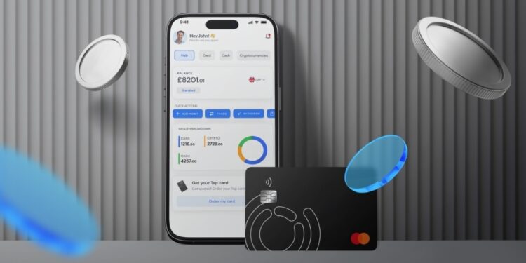 Η TAP: Καινοτόμος Εταιρεία Παγκόσμιων Πληρωμών και Υπηρεσιών