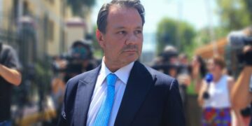 Υπόθεση Λύτρα: Ένα βήμα πριν τη φυλακή ο ποινικολόγος