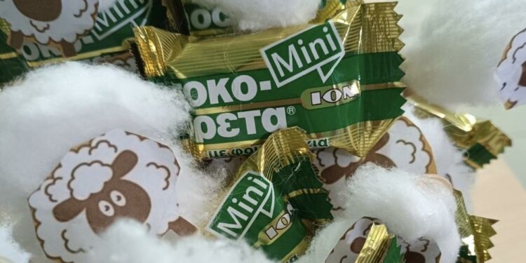 Η «ευλογημένη γιορτή» των κοριτσιών της Δομής Ανηλίκων στον Πεντάλοφο