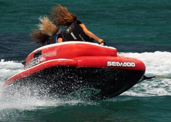 θαλασσια σπορ