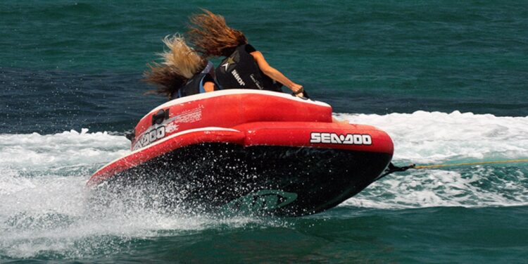 θαλασσια σπορ