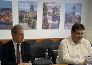 Περιφέρεια Δυτικής Μακεδονίας: Εκδόθηκε η Πρόσκληση  του ΥΠΕΣ για τρία έργα στην Π.Ε. Φλώρινας