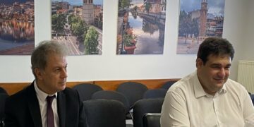 Περιφέρεια Δυτικής Μακεδονίας: Εκδόθηκε η Πρόσκληση  του ΥΠΕΣ για τρία έργα στην Π.Ε. Φλώρινας