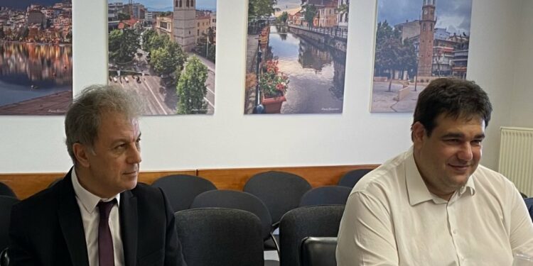 Περιφέρεια Δυτικής Μακεδονίας: Εκδόθηκε η Πρόσκληση  του ΥΠΕΣ για τρία έργα στην Π.Ε. Φλώρινας