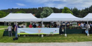 Δήμος Γρεβενών: Πραγματοποιήθηκε η 1η Πανελλήνια Γιορτή σπόρων και σπορόφυτων στο «Πάρκο των Μανιταριών. Βίντεο