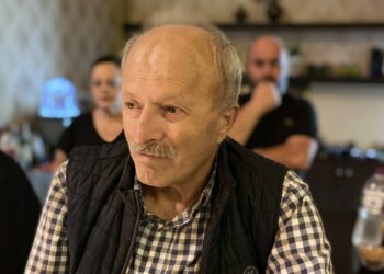 Για τον Κώστα…