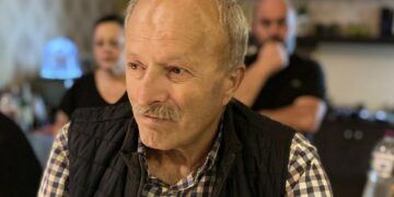 Για τον Κώστα…