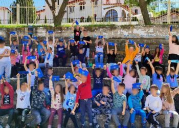 Ολοκληρώθηκε ο 8ος κύκλος του εκπαιδευτικού προγράμματος της ΔΙΑΔΥΜΑ “ΑΝΑΚΥΚΛΩΣΗ: Ανακαλύπτοντας τον κρυμμένο θησαυρό “