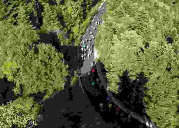 Δήμος Βοΐου: Voio Race 2024 στο Μπούρινο. Φωτογραφίες