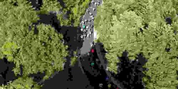 Δήμος Βοΐου: Voio Race 2024 στο Μπούρινο. Φωτογραφίες