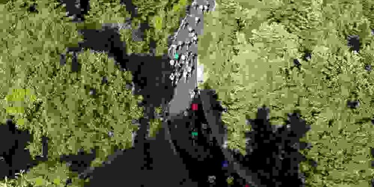 Δήμος Βοΐου: Voio Race 2024 στο Μπούρινο. Φωτογραφίες