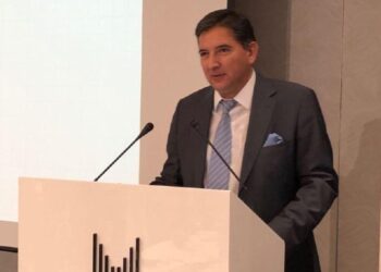 Αντιπρόεδρος του Ελληνικού Ιδρύματος Έρευνας και Καινοτομίας (ΕΛ.ΙΔ.Ε.Κ.) εξελέγη ο καθηγητής του Τμήματος Μηχανολόγων Μηχανικών του Πανεπιστημίου Δυτικής Μακεδονίας, κ. Γεώργιος Σκόδρας