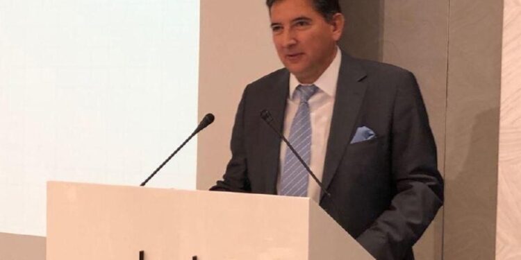 Αντιπρόεδρος του Ελληνικού Ιδρύματος Έρευνας και Καινοτομίας (ΕΛ.ΙΔ.Ε.Κ.) εξελέγη ο καθηγητής του Τμήματος Μηχανολόγων Μηχανικών του Πανεπιστημίου Δυτικής Μακεδονίας, κ. Γεώργιος Σκόδρας