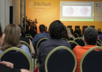 Συμμετοχή του Πανεπιστημίου Δυτικής Μακεδονίας στο Συνέδριο “EduTechSummit& Expo”.