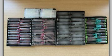 Γρεβενά: Συνελήφθη 49χρονος αλλοδαπός για παράβαση της νομοθεσίας περί βεγγαλικών