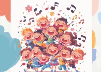 Την Πέμπτη 6 Ιουνίου 2024 στις 19:00, η Συναυλία της Νηπιακής Χορωδίας του Δημοτικού Ωδείου Κοζάνης