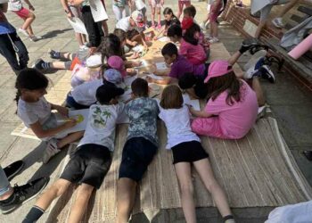 Ο Δήμος Γρεβενών γιόρτασε την Παγκόσμια Ημέρα Περιβάλλοντος