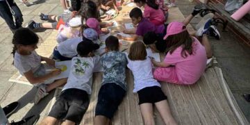 Ο Δήμος Γρεβενών γιόρτασε την Παγκόσμια Ημέρα Περιβάλλοντος