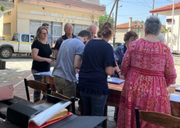 Περιφέρεια Δυτικής Μακεδονίας: Αναδασμός Σισανίου – Απέκτησαν τους τίτλους κυριότητας οι 262 δικαιούχοι της Δημοτικής Κοινότητας Σισανίου