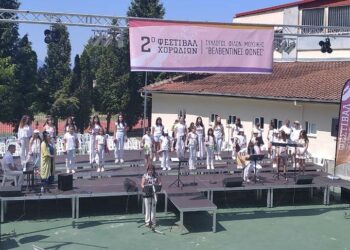Ούριος άνεμος για το κορυφαίο χορωδιακό γεγονός της χρονιάς στη Δυτική Μακεδονία