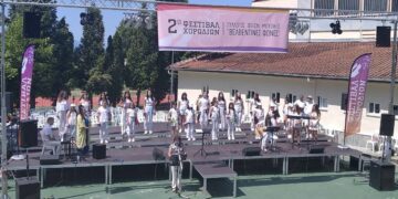 Ούριος άνεμος για το κορυφαίο χορωδιακό γεγονός της χρονιάς στη Δυτική Μακεδονία