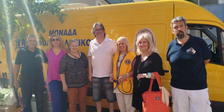 Ολοκληρώθηκαν με επιτυχία οι δωρεάν οφθαλμολογικές εξετάσεις στα Σέρβια