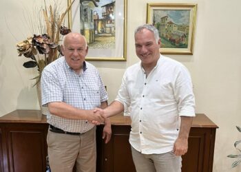 Δήμος Γρεβενών: Ανάληψη καθηκόντων αντιδημάρχου