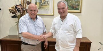 Δήμος Γρεβενών: Ανάληψη καθηκόντων αντιδημάρχου