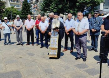 Δήμος Γρεβενών: 50 χρόνια μετά τον “Αττίλα” – Εκδήλωση τιμής και μνήμης για τους Αγωνιστές της ΕΛΔΥΚ