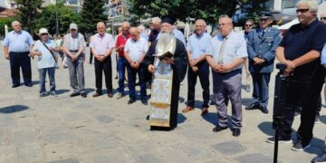 Δήμος Γρεβενών: 50 χρόνια μετά τον “Αττίλα”  – Εκδήλωση τιμής και μνήμης για τους Αγωνιστές της ΕΛΔΥΚ