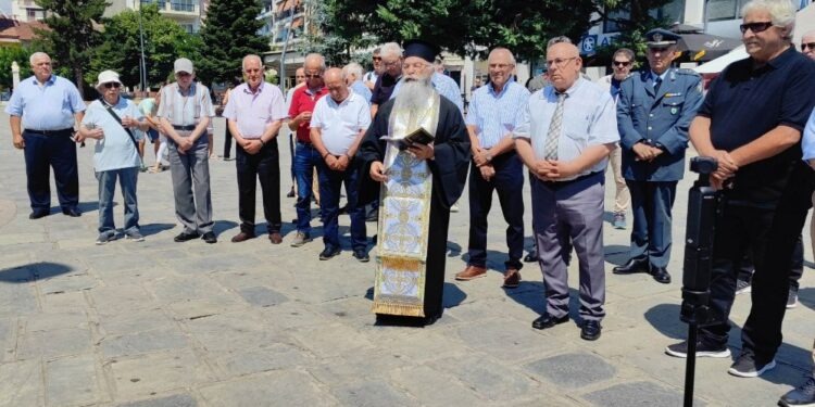 Δήμος Γρεβενών: 50 χρόνια μετά τον “Αττίλα”  – Εκδήλωση τιμής και μνήμης για τους Αγωνιστές της ΕΛΔΥΚ