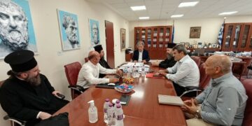 479.200 € από την Περιφέρεια Δυτικής Μακεδονίας για την Επιχορήγηση Ναών και Μονών της Ι.Μ. Καστοριάς για τη Συντήρηση, Αποκατάσταση και Ανάδειξη των Υποδομών τους