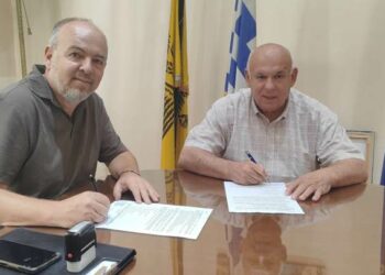 Ξεκινά έργο αναβάθμισης και συντήρησης κοινόχρηστων χώρων και υποδομών στους οικισμούς Ζιάκα, Σπηλαίου και Λάβδας της Δ.Ε. Θεόδωρου Ζιάκα