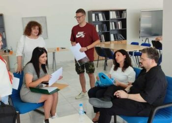 Απολογιστικές συναντήσεις δράσεων της Ολιστικής Μέριμνας του Πανεπιστημίου Δυτικής Μακεδονίας για το ακαδημαϊκό έτους 2023-2024