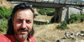 Χριστοφορίδης: Ερώτηση για Το πέτρινο γεφύρι στην Τ.Κ Καστανιάς στην Περιφέρεια