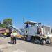 Έναρξη εργασιών για το έργο «Συντήρηση και Αποκατάσταση Εσωτερικής Οδοποιίας Σερβίων»