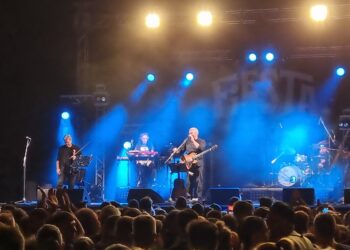 Fiesta Voio : Απίστευτη ουρά αυτοκίνητων στην παλιά Εθνική οδό!!