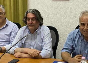 Έρχεται το φυσικό αέριο σε Σέρβια-Βόιο και Βελβεντό-Μέσα στο 2024 οι πρώτες συνδέσεις- Δείτε σε ποιές περιοχές- Η κοινή συνέντευξη Τύπου Ελευθερίου, Ζευκλή και Στεργίου- Βίντεο